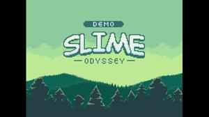 play Slime Odyssey Demo