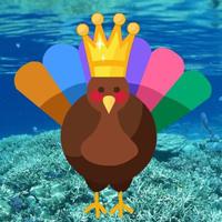play Wow-Thanksgiving Underwater 19 Html5