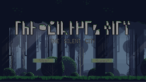 play The · Silent · City