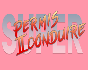 play Super Permis 2 Conduire
