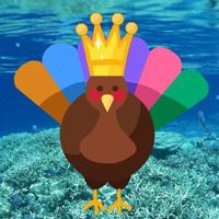 play Thanksgiving Underwater 19 Html5