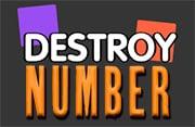 play Destroy Number - Play Free Online Games | Addicting