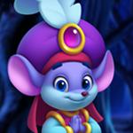 play Pg Lovable Genie Mouse Escape