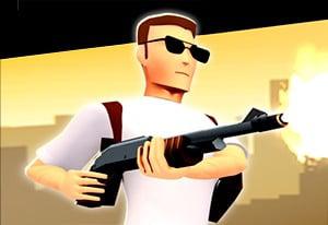 play Super Spy Agent 46