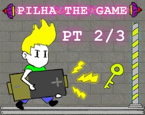 play Pilha The Game Fases 3-4