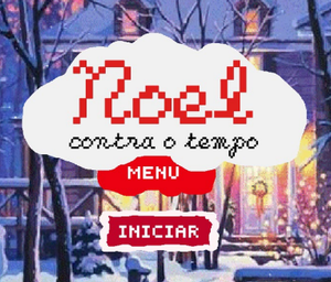 play Noel Contra O Tempo