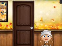 play Thanksgiving Room Escape 8
