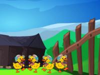 play Find The Thanks Giving Gift-5