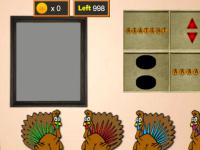 play Thanksgiving Flowers Escape