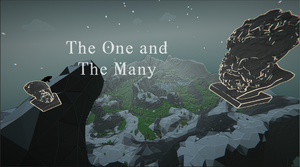 play The One And The Many