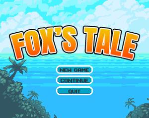 play Fox'S Tale