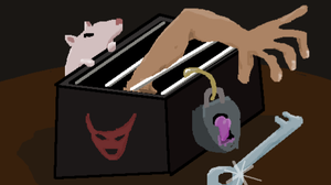 play The Impossible Room