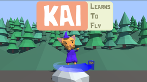 play Kai Learns To Fly
