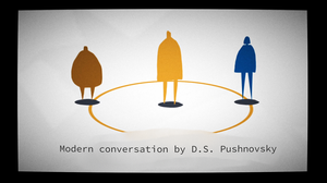 play Modern Conversation