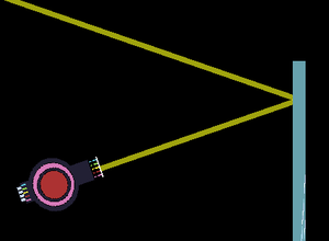 play Laser Mania
