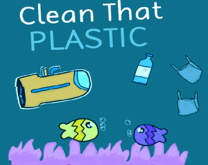 play Clean That Plastic
