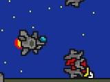 play Hardcore Space Shooter