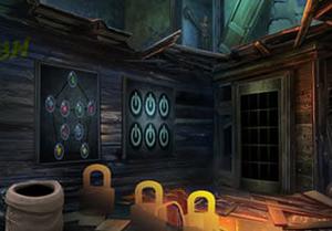 play Beggar Boy Escape