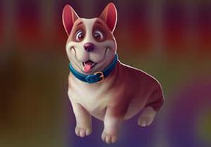 play Chubby Dog Escape