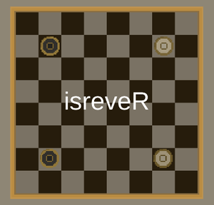 play Reversi . Exe