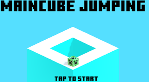 play Minecube Jumping