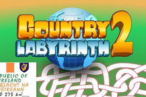 play Country Labyrinth 2