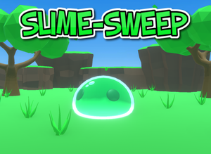 play Slime-Sweep