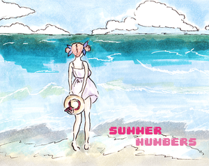 play Summer Numbers