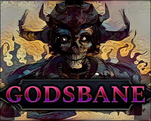 Godsbane Idle game