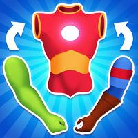 Mashup Hero