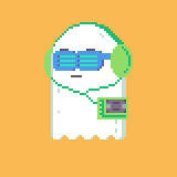 play Cassette Ghost (Test)