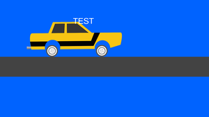 play Car Movement System Test