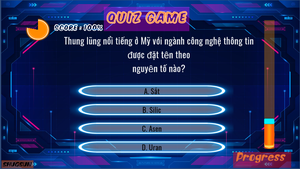 play Millionaire Quiz Online