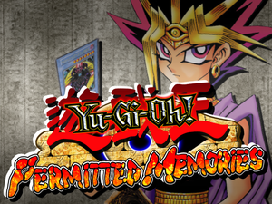 play Ygo Permitted Memories