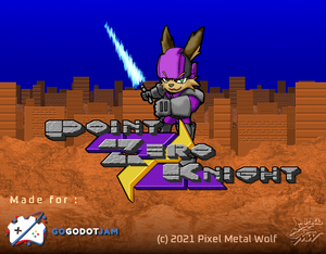 play Point Zero Knight