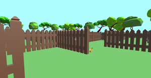 play Garden Maze