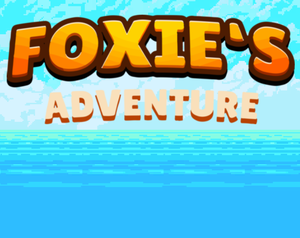 play Foxie'S Adventure