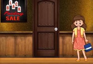 play Black Friday Escape (Amgel Escape)