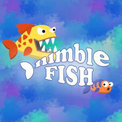 play Nimble Fish