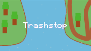 play Trashstop