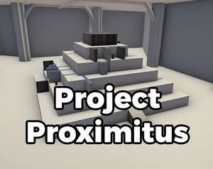 play Project Proximitus