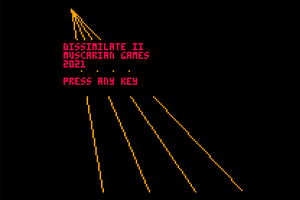 play Dissimilate Ii