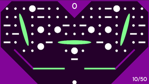 play Purple Pinball
