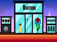 play G2M Small Business Saturday Escape Html5