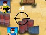 play War Friends