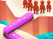 play Rotate Bridge 3D