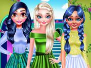 play Bff Clover Fashion