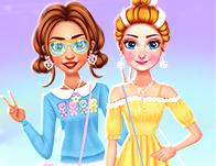 play Bff Lovely Kawaii Outfits