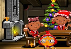 play Monkey Go Happy – Stage 583