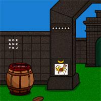 play G2J-Find-The-Jailer-Walkie-Talkie-Escape